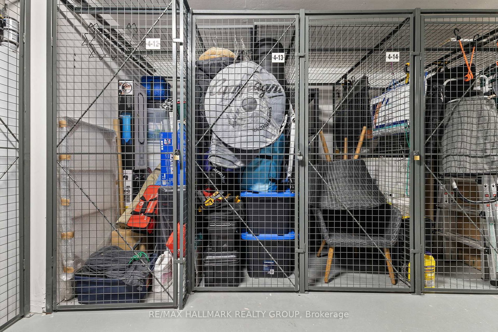 411 Mackay Street, Unit 418 - Photo 25