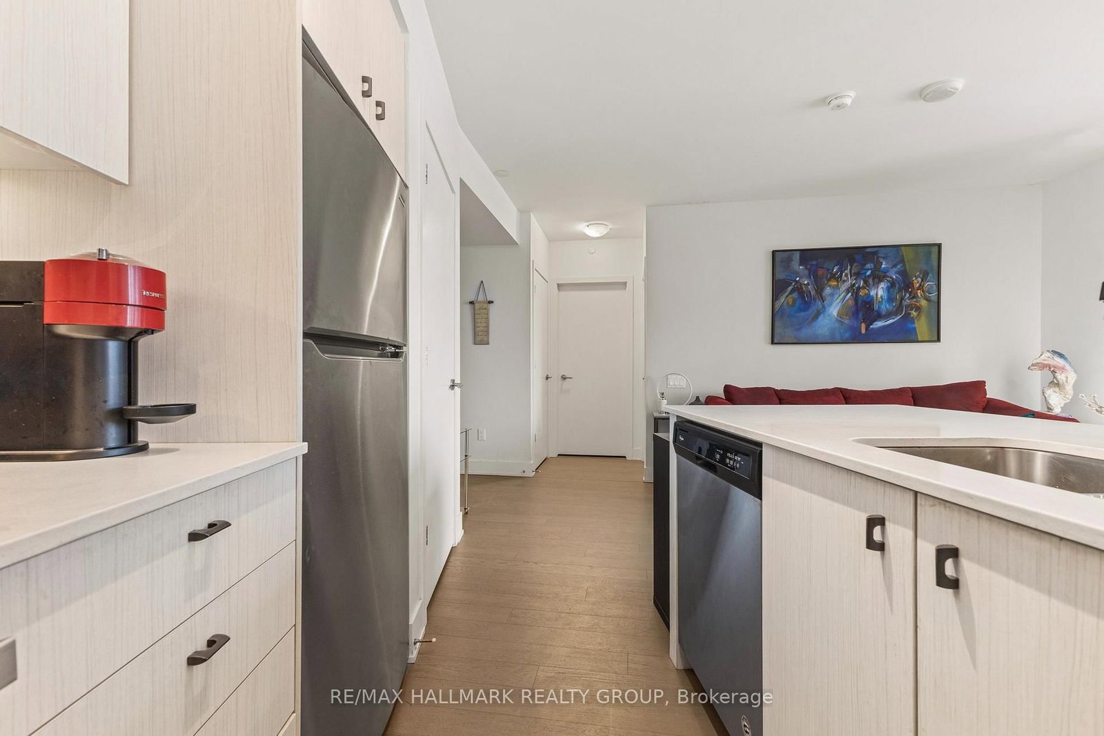 411 Mackay Street, Unit 418 - Photo 9