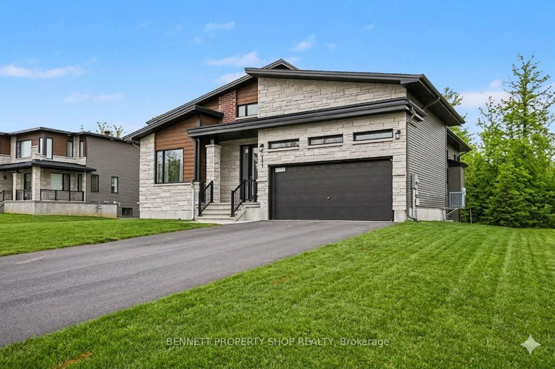 home for sale on 111 Frank Fisher Crescent