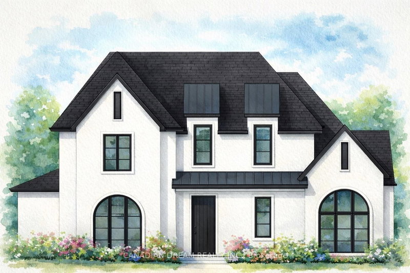 home for sale on 50 POOLE Crescent