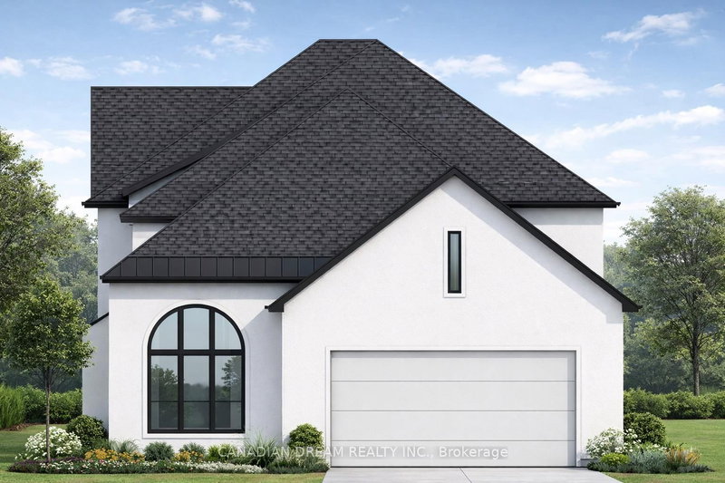 50 POOLE Cres, Middlesex Centre, N0L 1R0 | Image 2