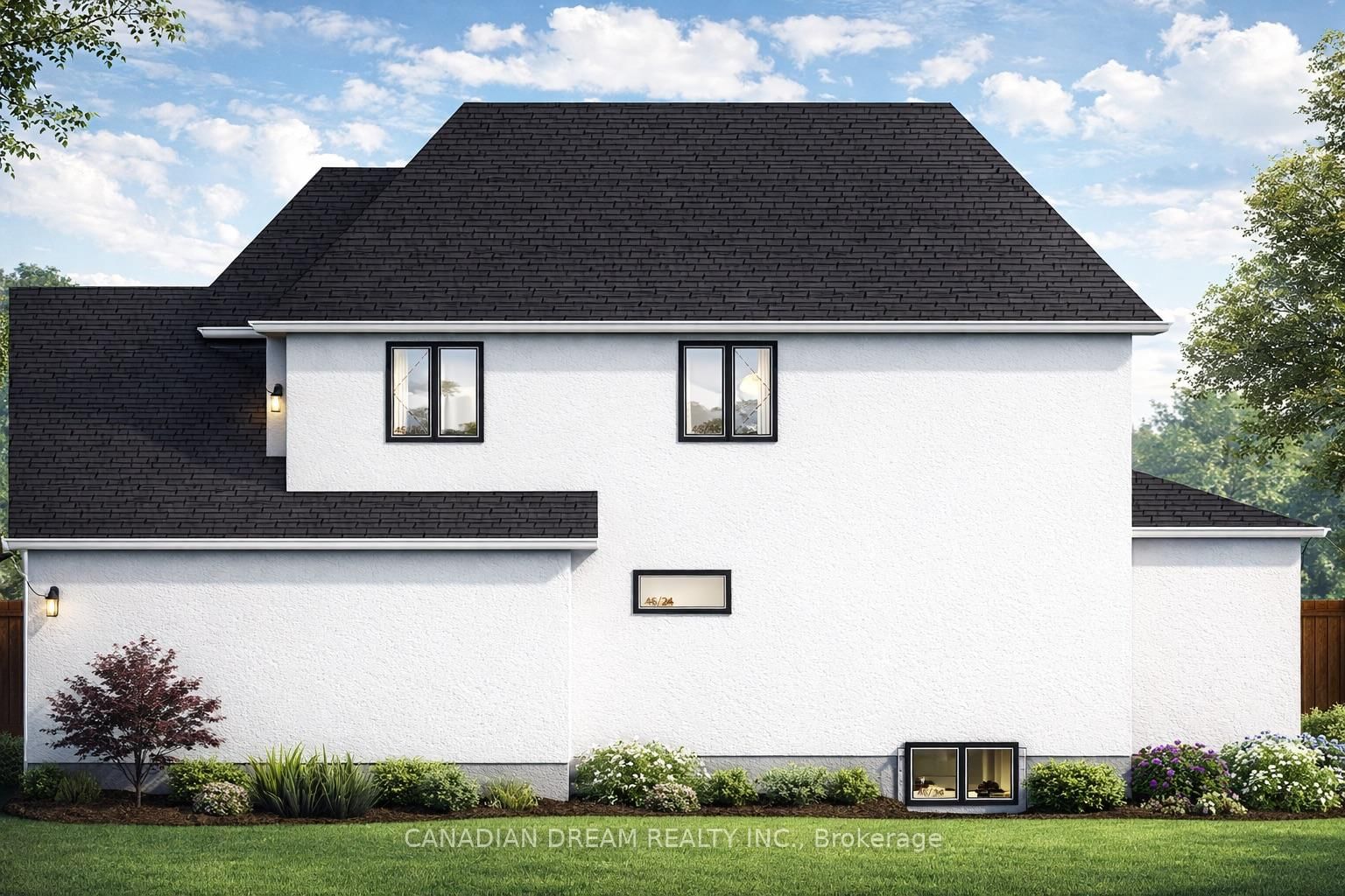 Detached House for sale at 50 POOLE Crescent, Middlesex Centre, Ontario, N0L 1R0 - Kilworth - MLS: X12966342