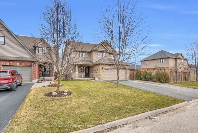 87 McGowan St, Centre Wellington, N0B 1S0 | Image 3