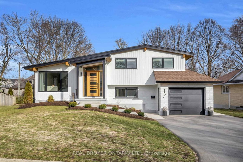 home for sale on 17 Bluebird Place