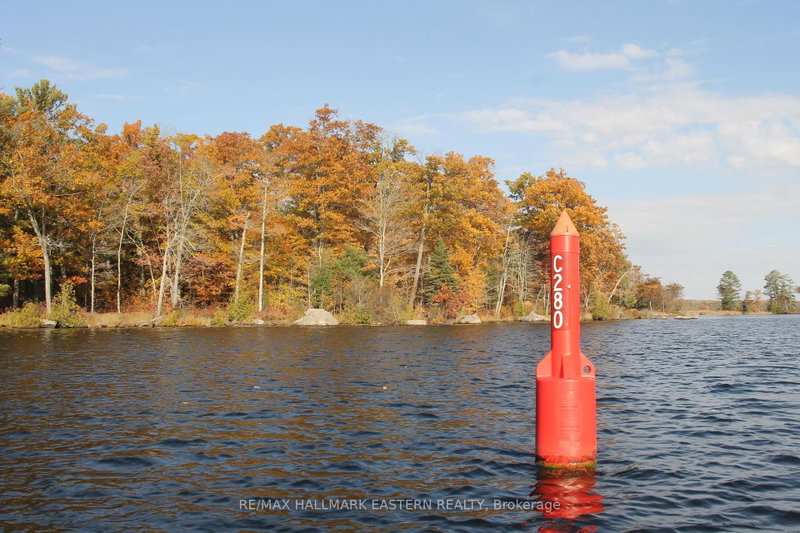Unit Lot 1 — C280 Lower Buckhorn Lake, Trent Lakes