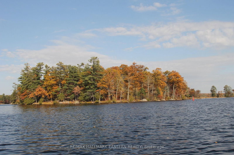 Lot 1 - C280 Lower Buckhorn Lake