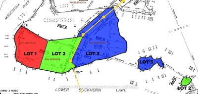 Unit Lot 1 — C280 Lower Buckhorn Lake — photo 6