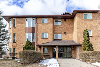 203 - 2185 Walker Ave | Peterborough | Image