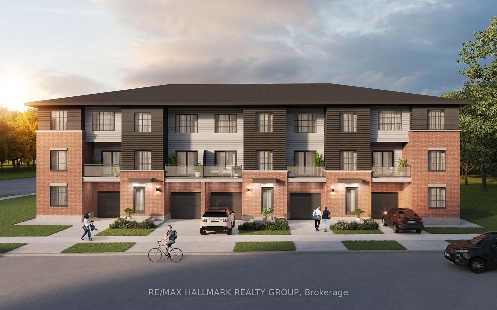 217 Encanto Private - Photo 2