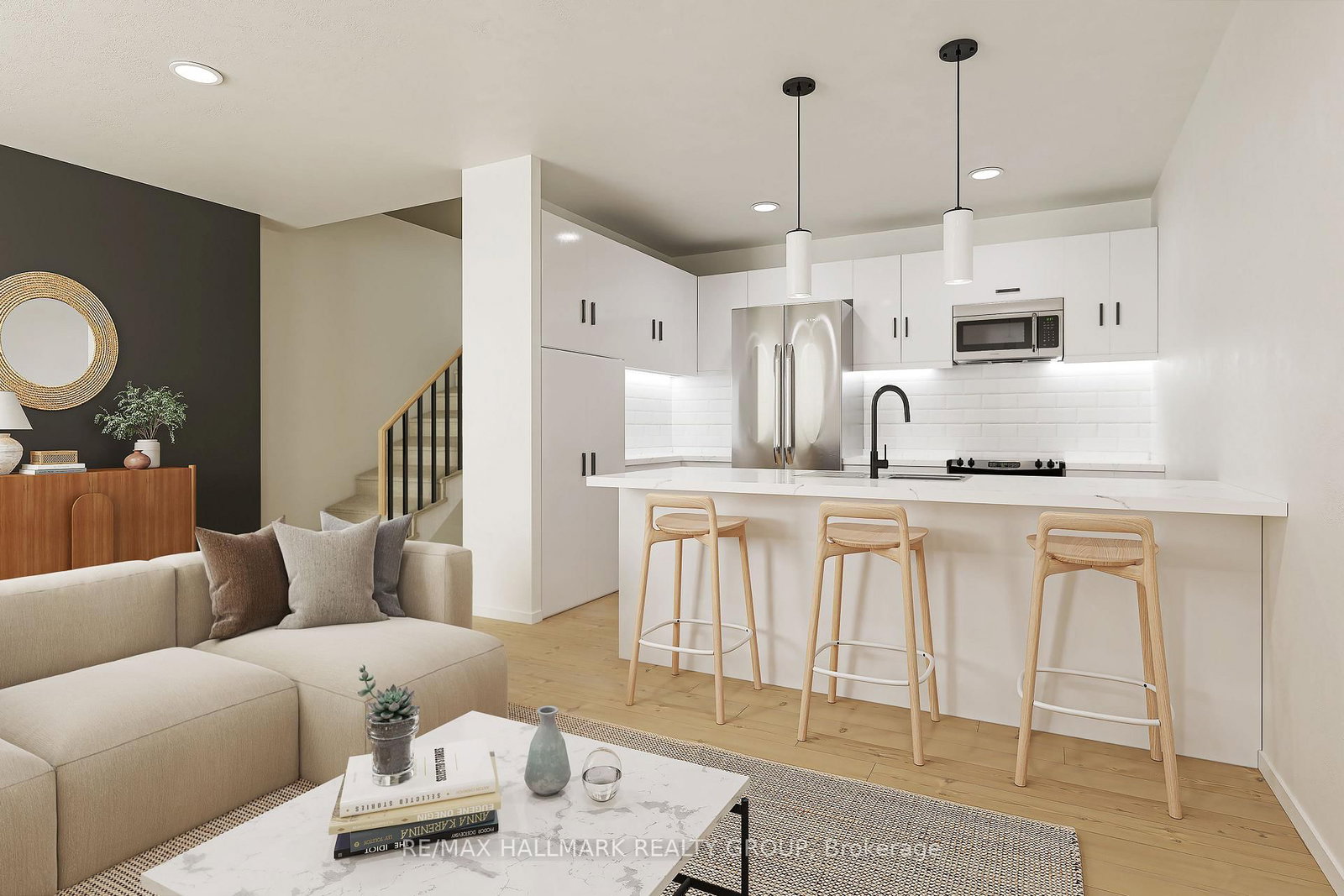 217 Encanto Private - Photo 3