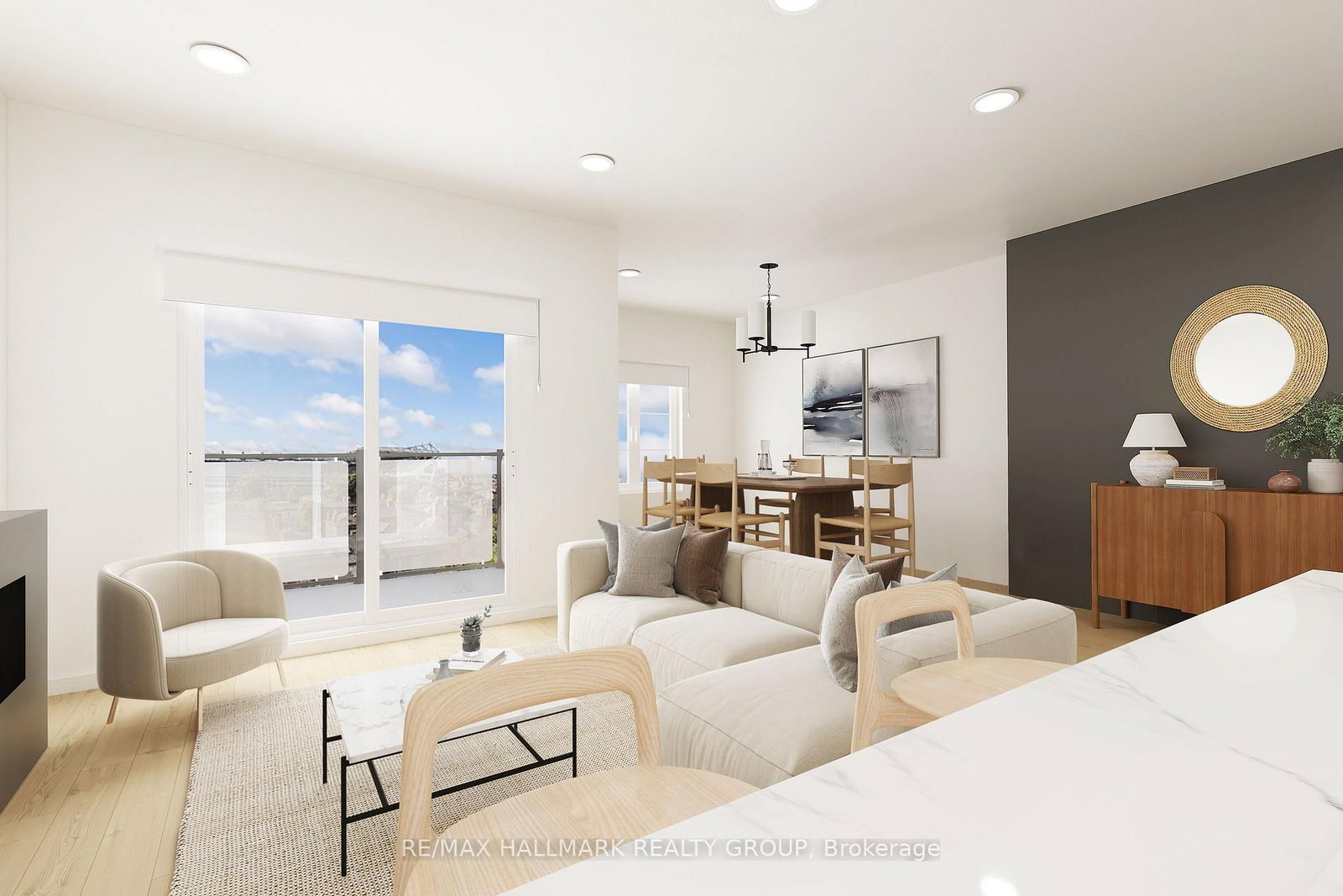 217 Encanto Private - Photo 4