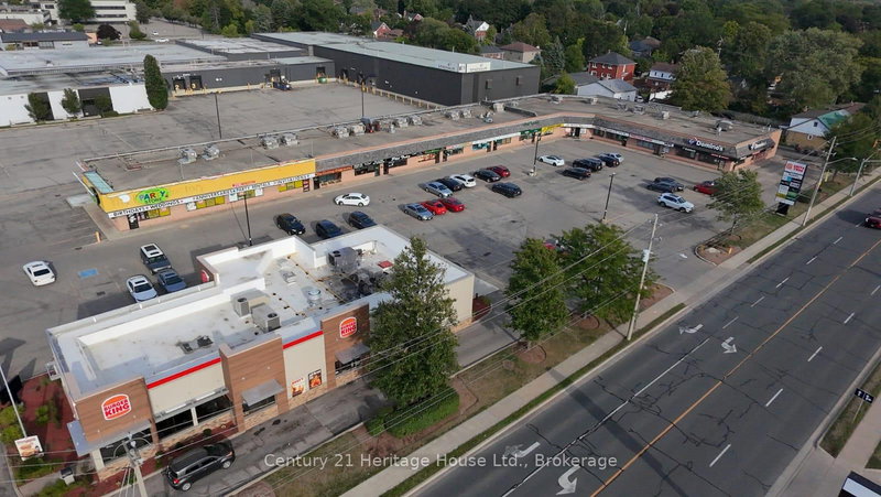 5 - 809 Victoria St N, Kitchener, N2B 1Y4 | Image 2