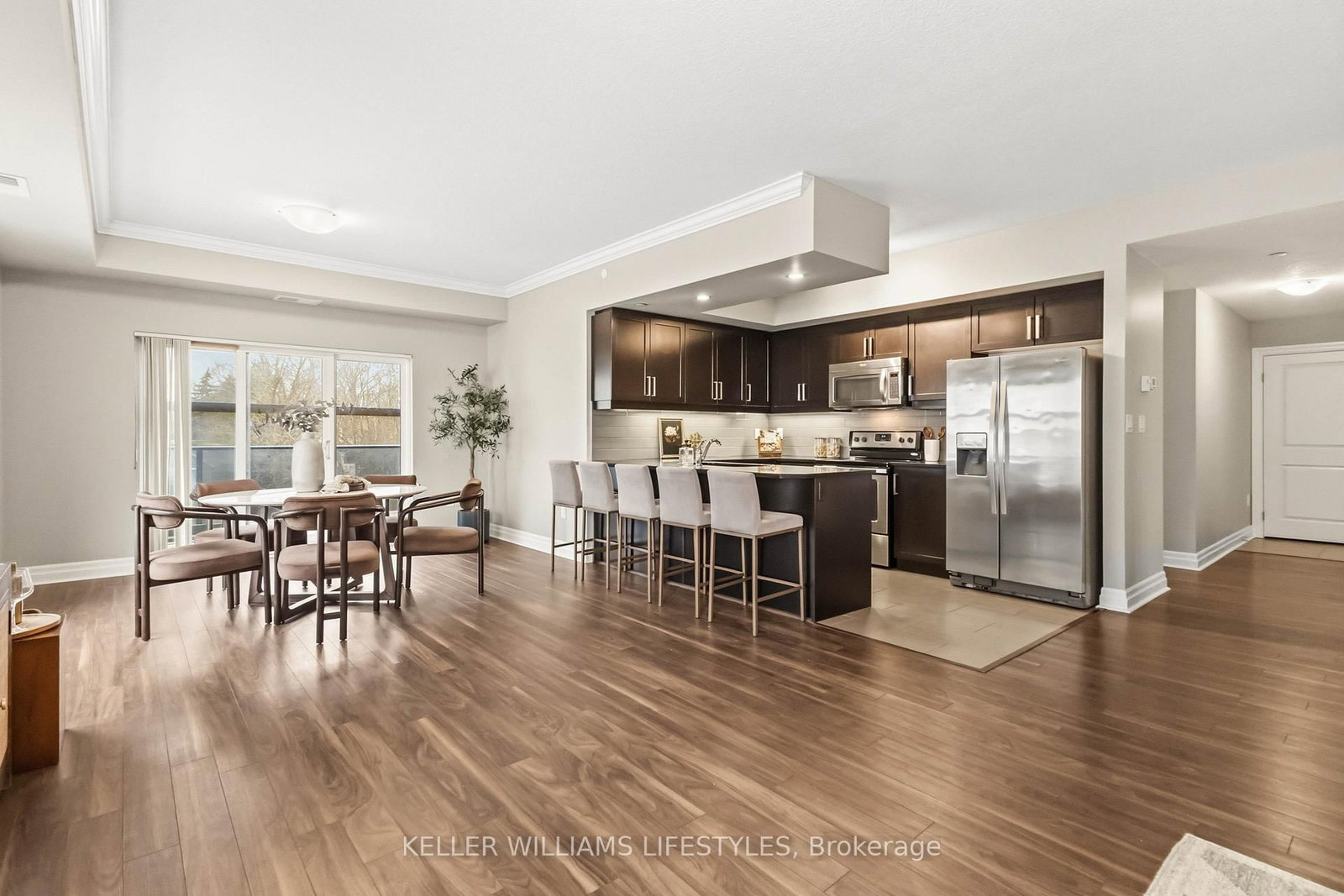 89 RIDOUT Street S • #305 • London South, ON photo 16