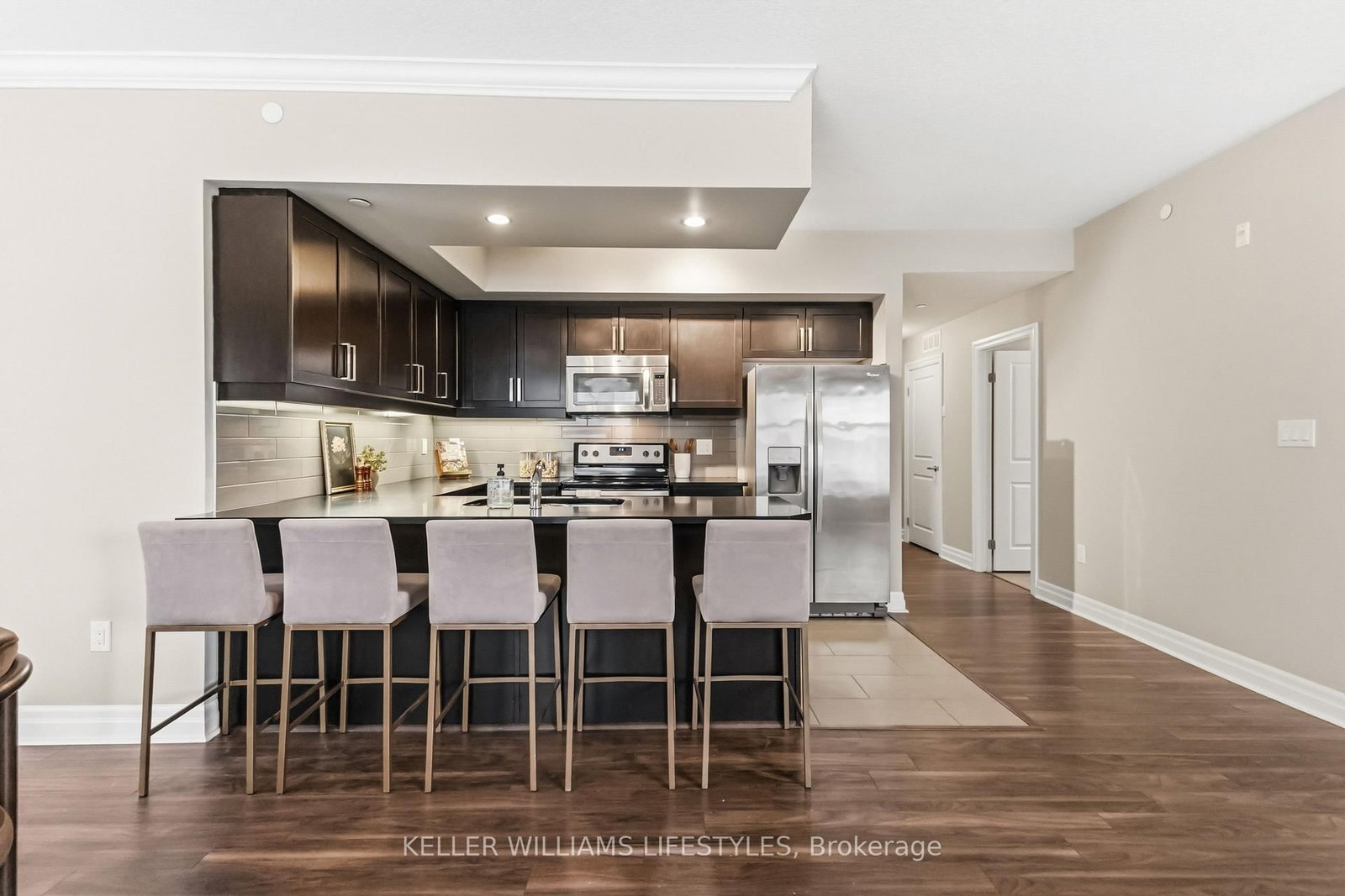 89 RIDOUT Street S • #305 • London South, ON photo 22