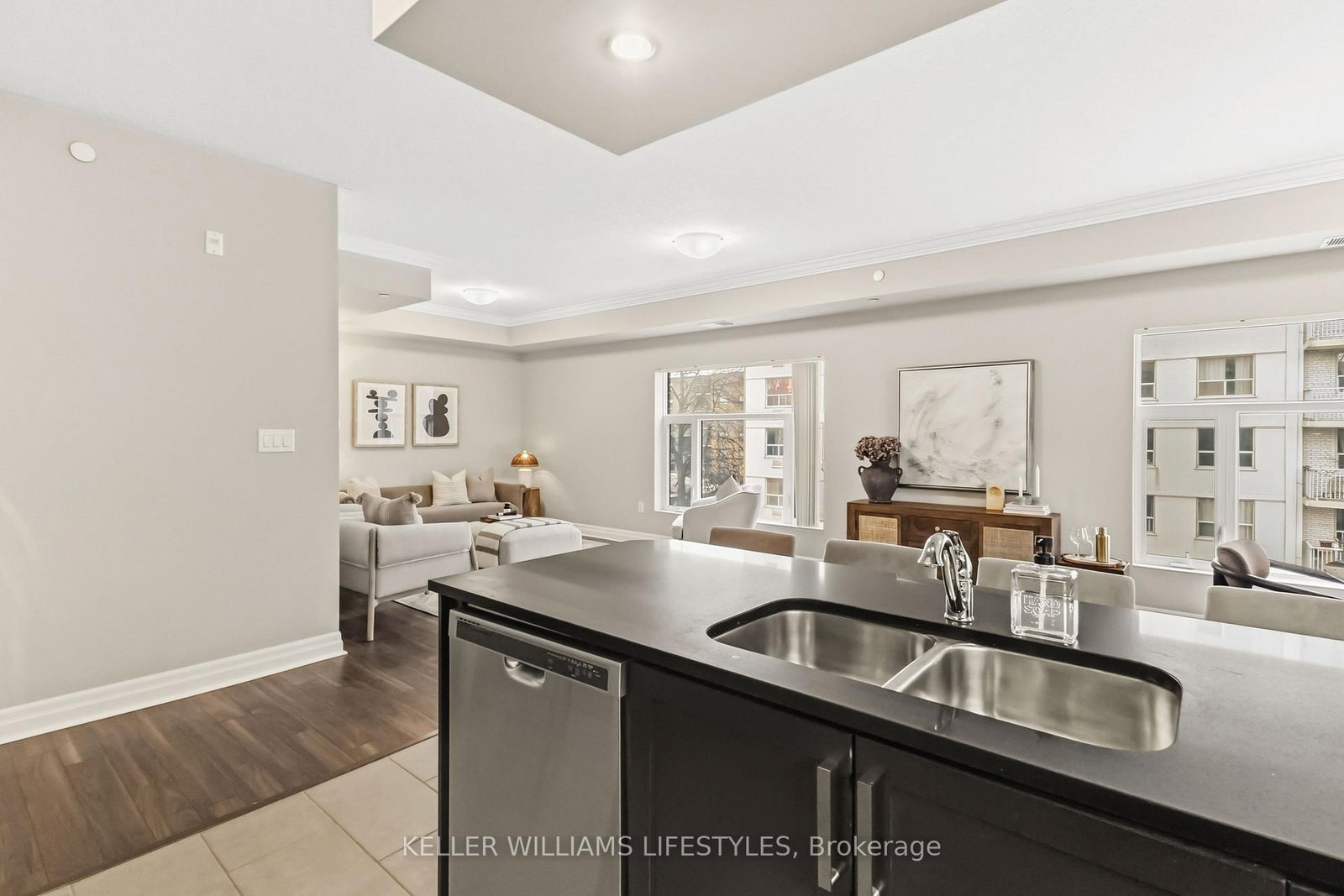 89 RIDOUT Street S • #305 • London South, ON photo 26