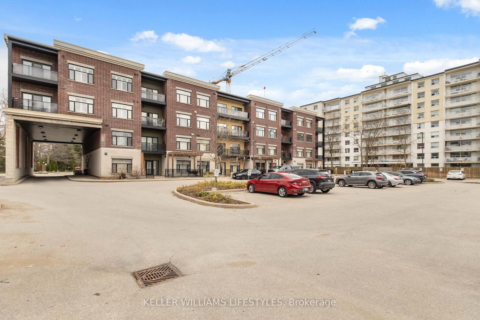 89 RIDOUT Street S • #305 • London South, ON photo 43