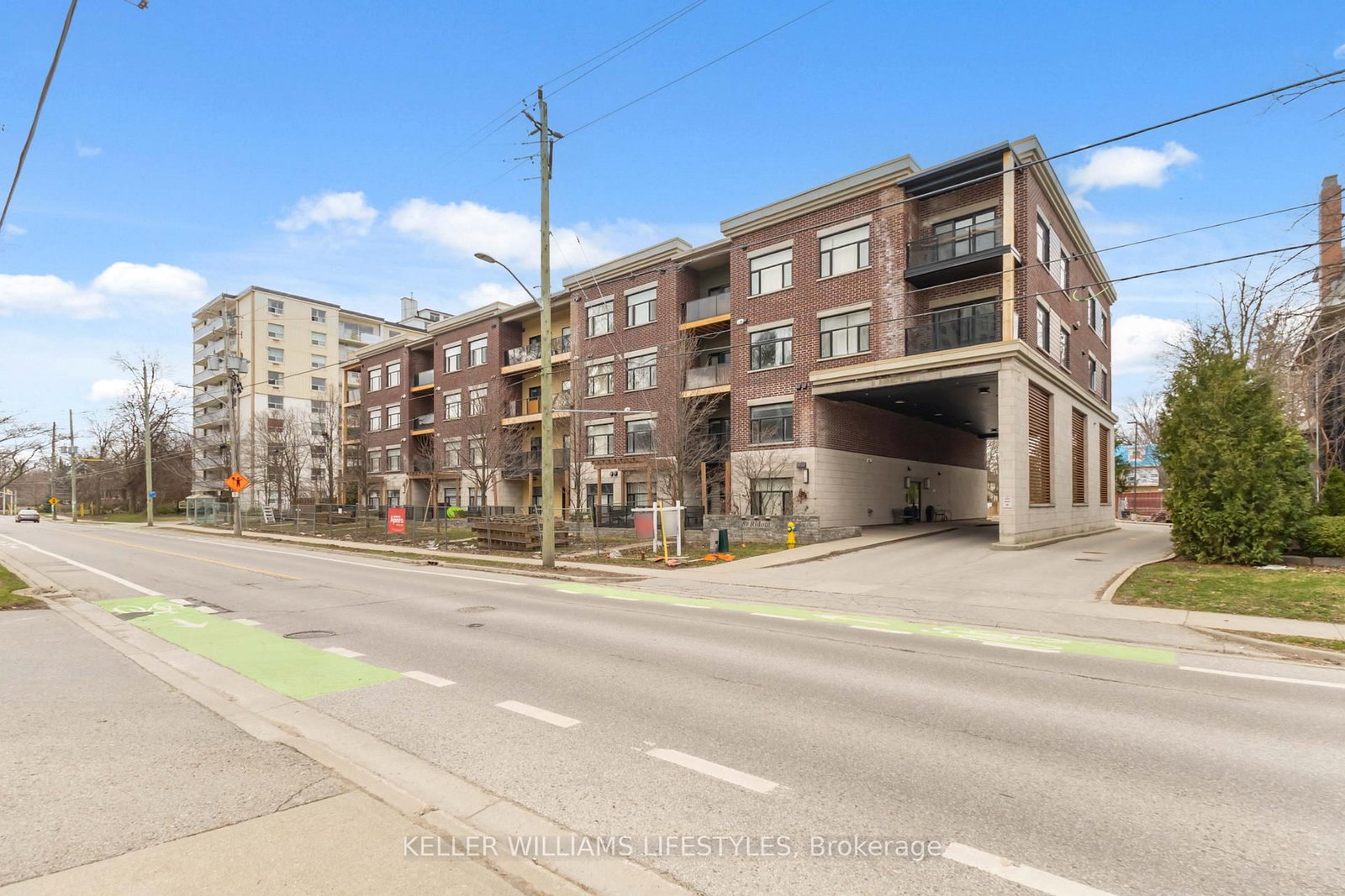 89 RIDOUT Street S • #305 • London South, ON photo 45