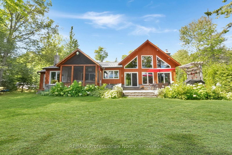 1342 Twelve Mile Lake Rd, Minden Hills, K0M 2K0 | Image 2