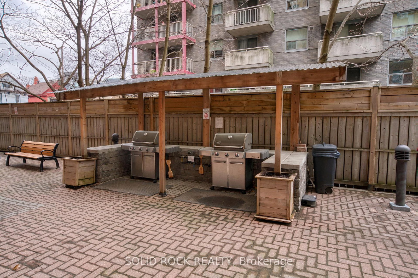 429 Somerset Street W, Unit 209 - Photo 25