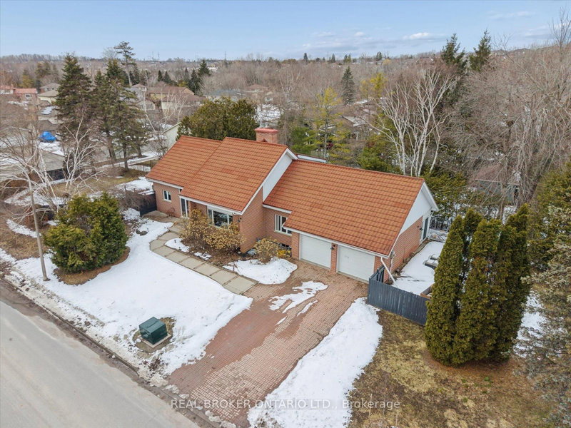 home for sale on 1449 Champlain Drive