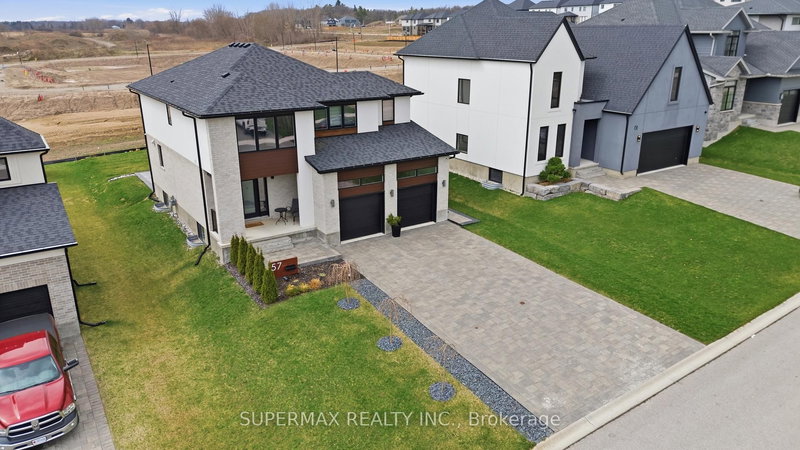 home for sale on 57 CRESTVIEW Drive