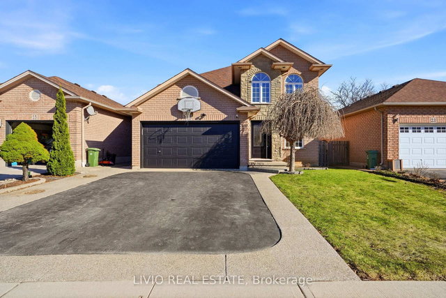 19 KONSTANTINE Court