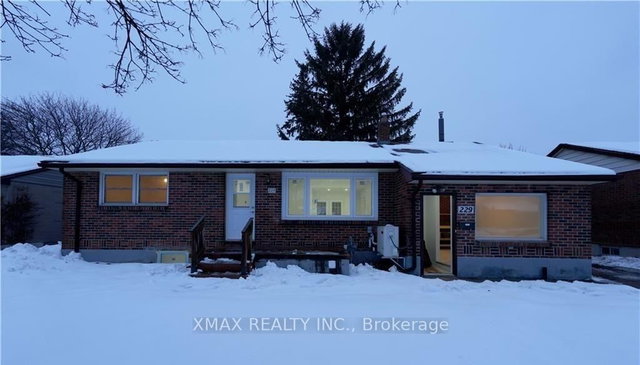 229 Goddard Boulevard