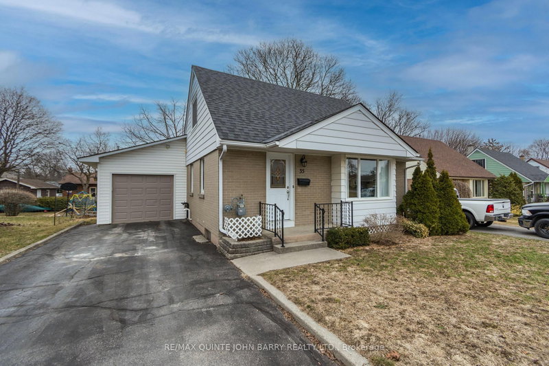 home for sale on 35 Fourth Avenue