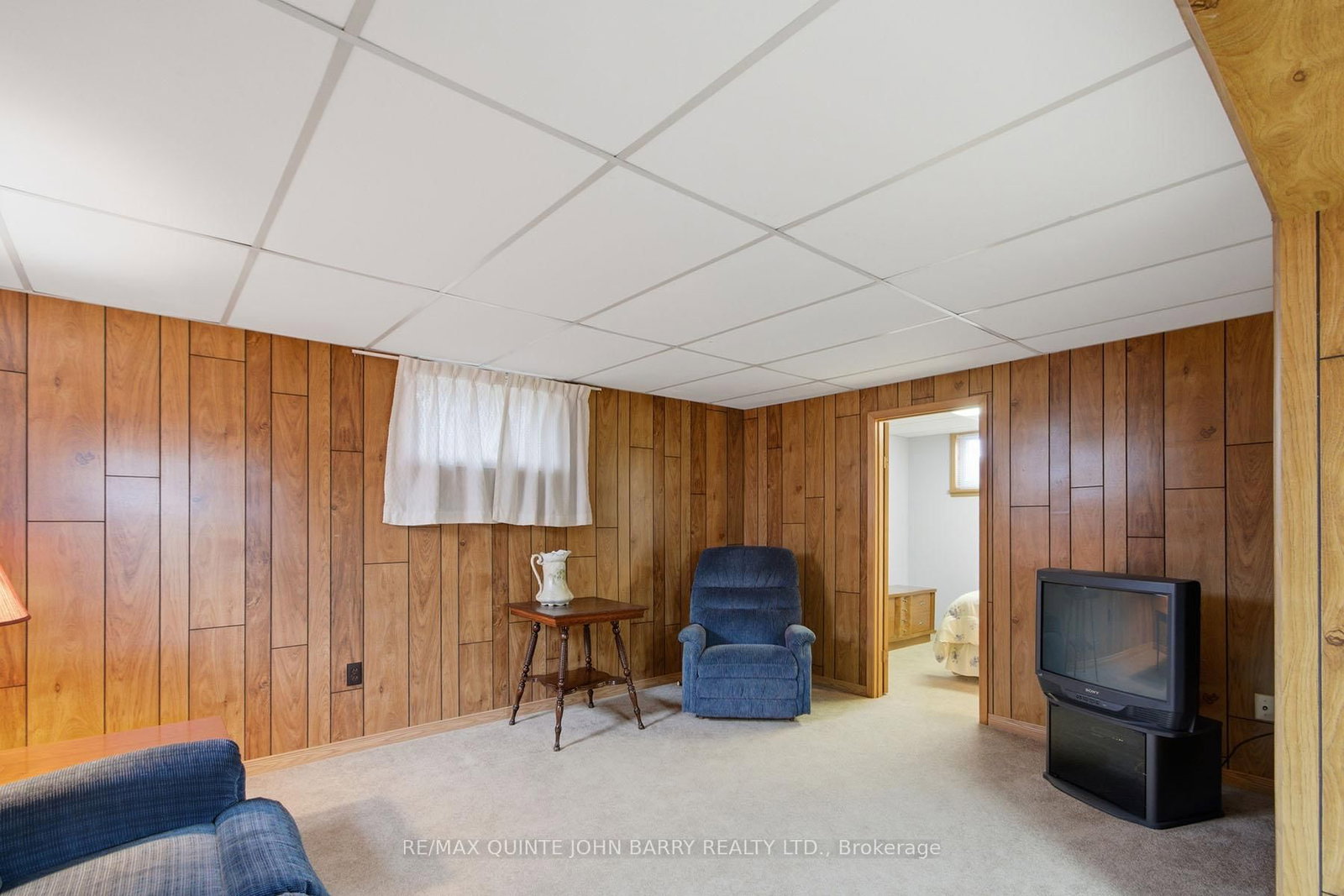 Detached House for sale at 35 Fourth Avenue, Quinte West, Ontario, K8V 5N5 - Trenton Ward - MLS: X12966644