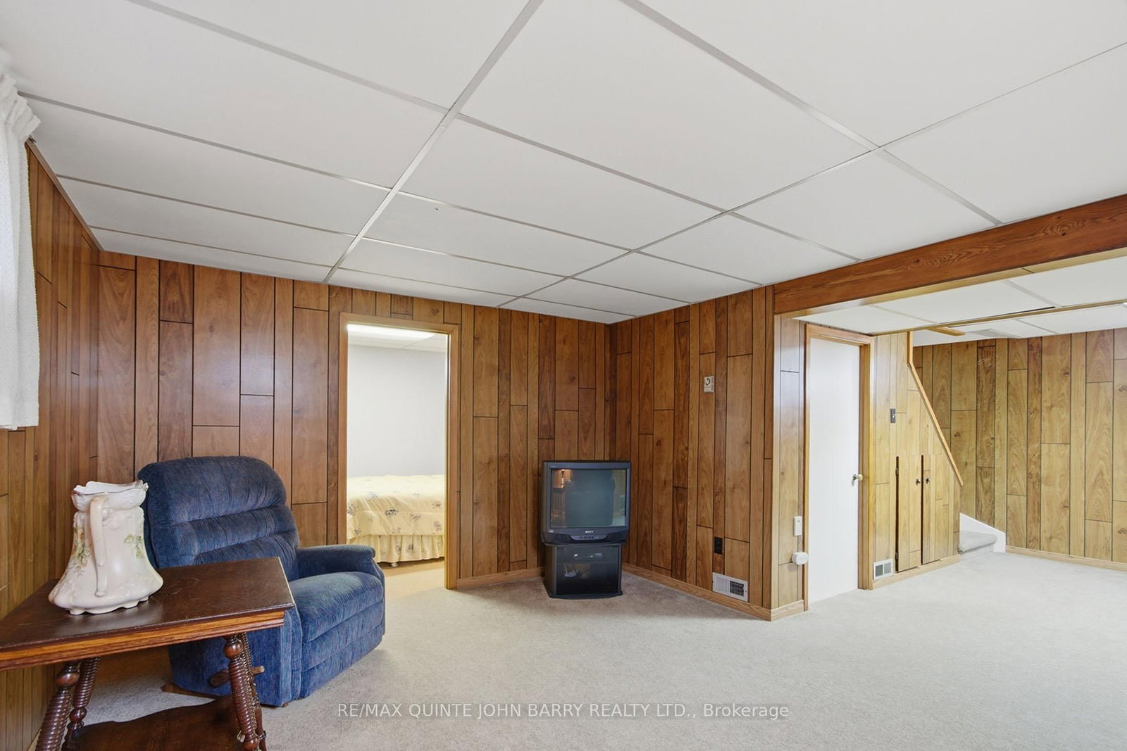 Detached House for sale at 35 Fourth Avenue, Quinte West, Ontario, K8V 5N5 - Trenton Ward - MLS: X12966644