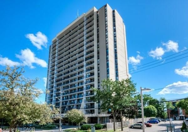 home for sale on 1406-81 Church Street