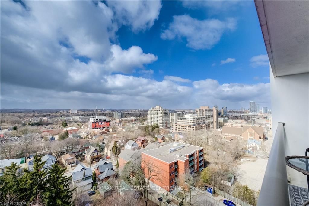 81 Church Street, Unit 1406 - Photo 20