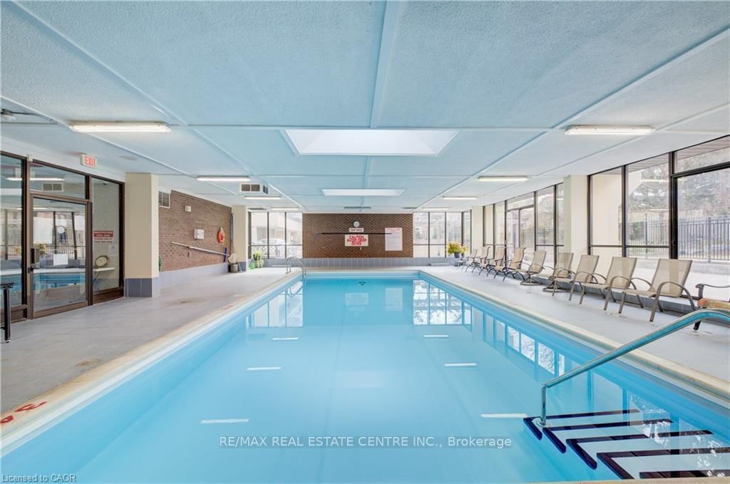 81 Church Street, Unit 1406 - Photo 39