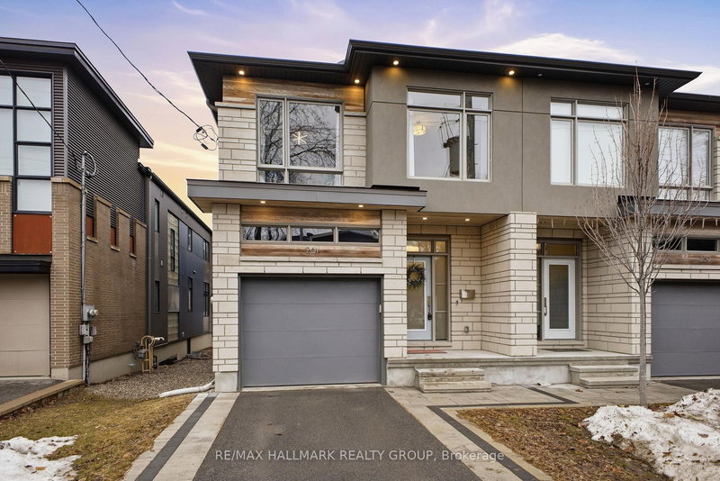 home for sale on 261 Avondale Avenue