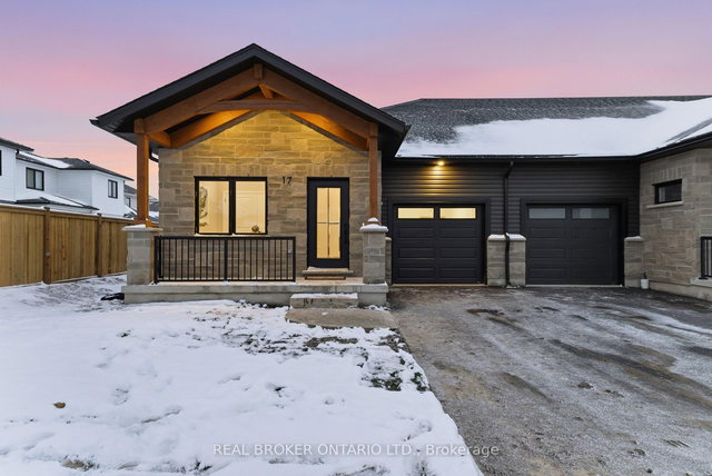 17 - 29 Weymouth Street