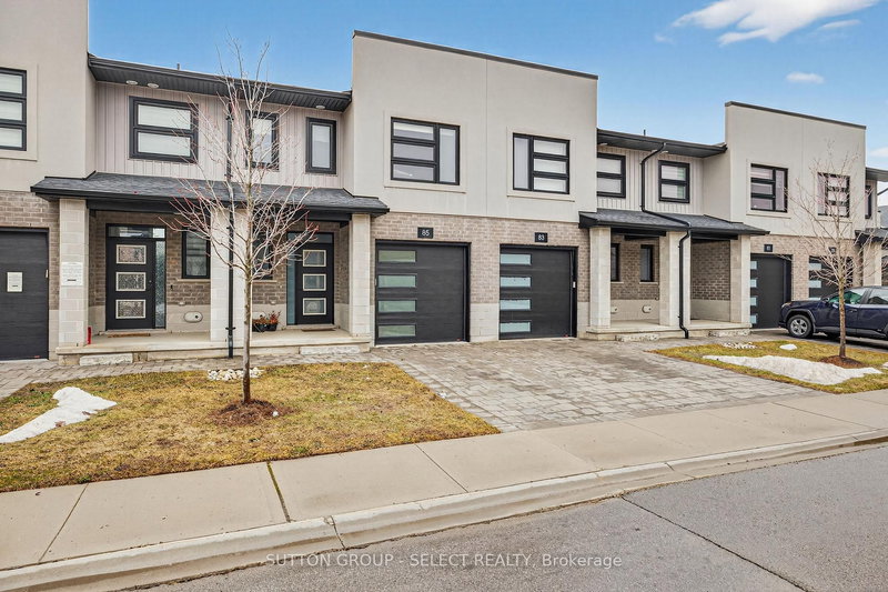 85 - 3380 Singleton Ave, London South, N6L 0E8 | Image 2