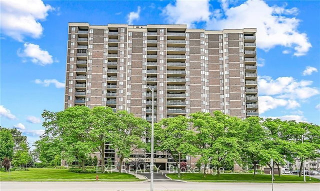 1407 - 301 Frances Avenue