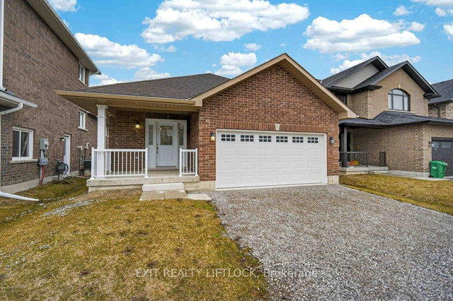 320 Mullighan Gardens