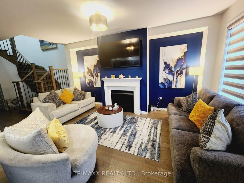 63 Alexandra Dr, Thorold, L3B 5N5 | Image 2