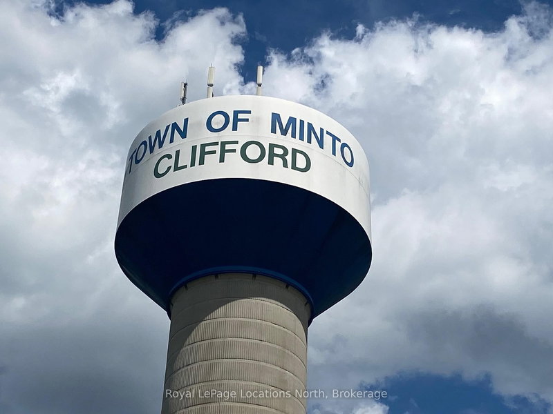 home for sale on 33 Nelson Street W