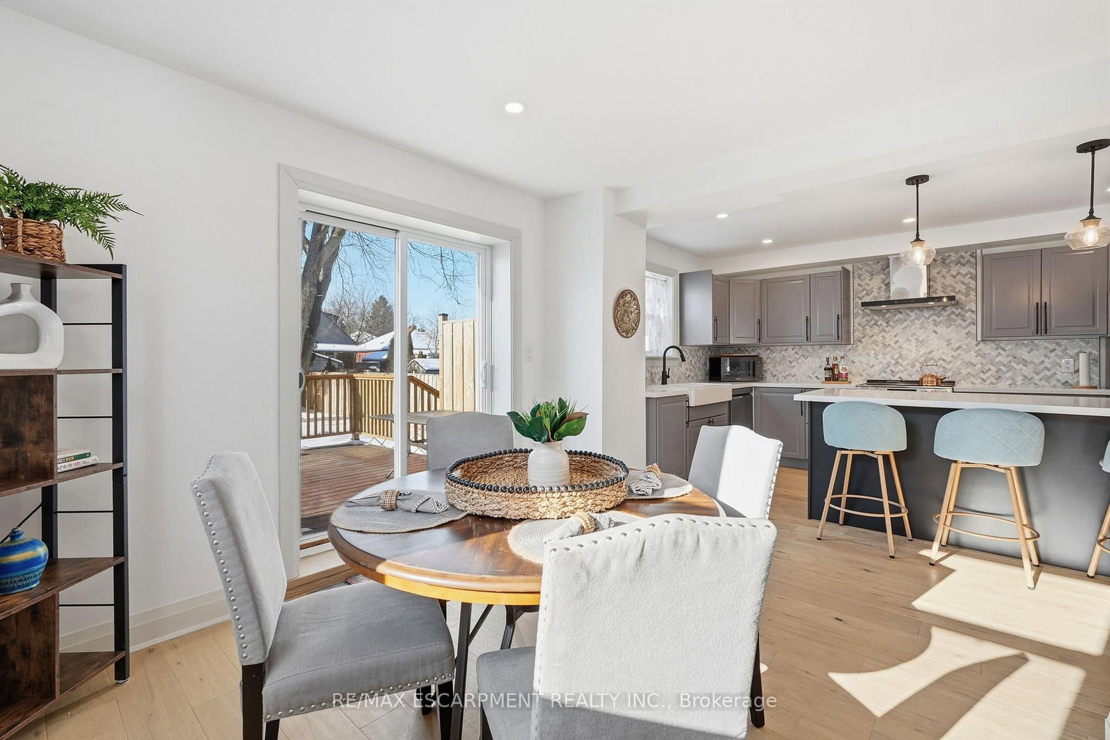 Detached House for sale at 286 East 18th Street, Hamilton, Ontario, L9A 4P6 - Inch Park - MLS: X12966850