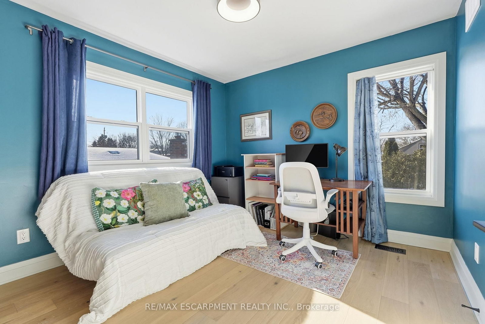 Detached House for sale at 286 East 18th Street, Hamilton, Ontario, L9A 4P6 - Inch Park - MLS: X12966850