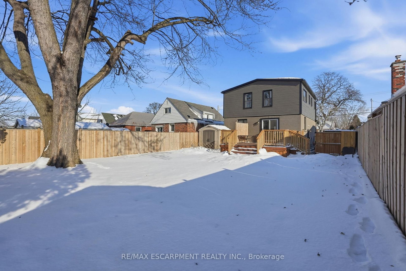 Detached House for sale at 286 East 18th Street, Hamilton, Ontario, L9A 4P6 - Inch Park - MLS: X12966850