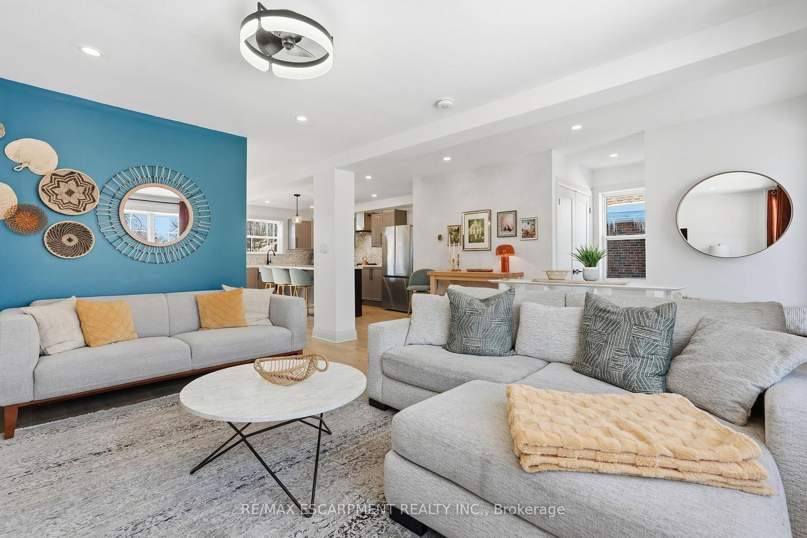 Detached House for sale at 286 East 18th Street, Hamilton, Ontario, L9A 4P6 - Inch Park - MLS: X12966850