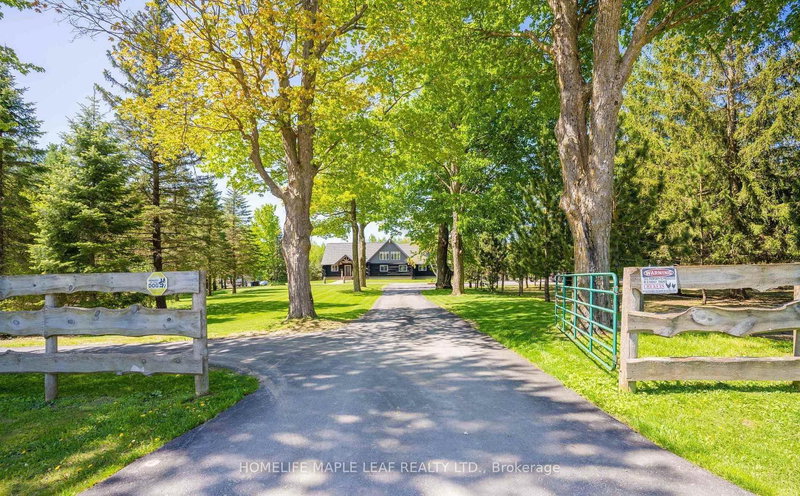 111440 11th Line, East Garafraxa, L9W 7A5 | Image 2