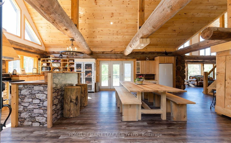 111440 11th Line, East Garafraxa, L9W 7A5 | Image 3