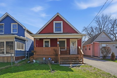 34 Vine St | St. Catharines | Image