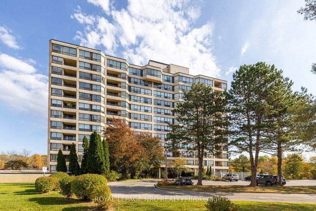 804 - 3 Towering Heights Boulevard