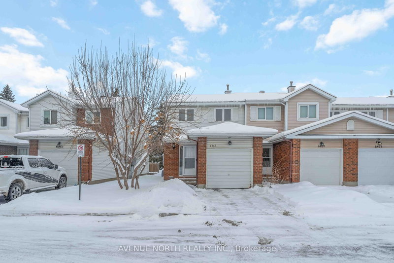 6467 Natalie Way, Orleans, K1C 4Y3 | Image 2
