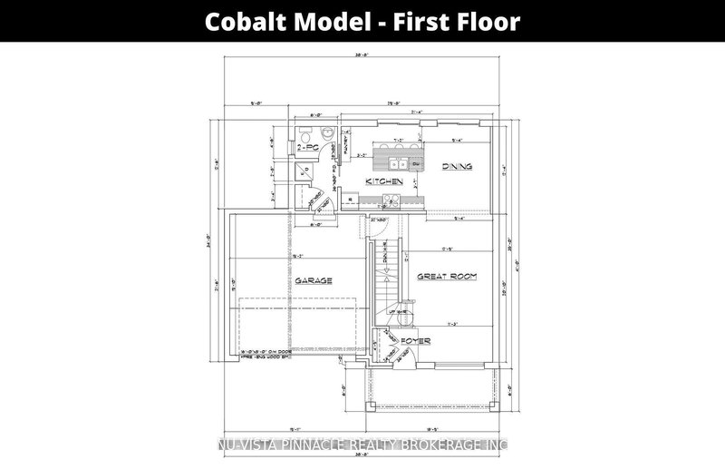 LOT 26 WATTS Dr, Lucan Biddulph, N0M 2J0 | Image 2